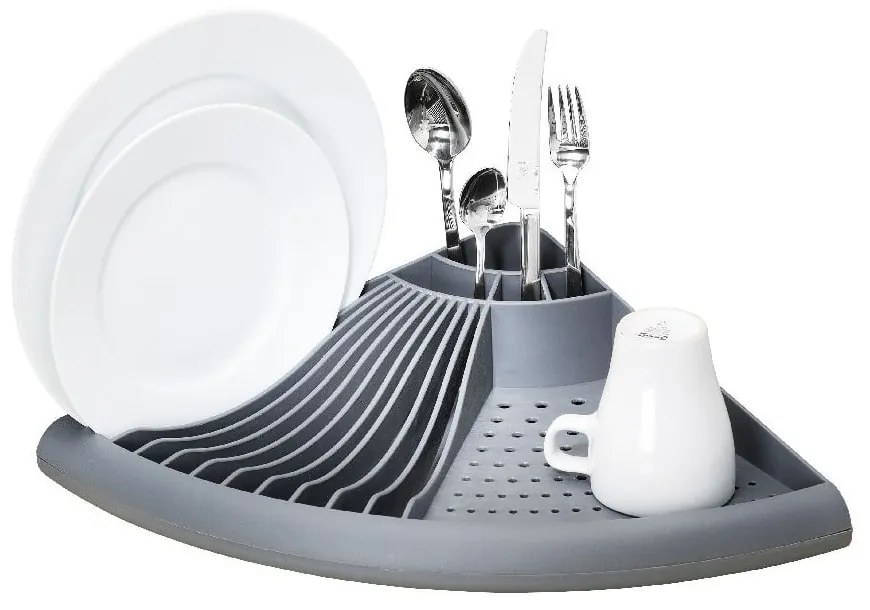 Dish sarok edényszárító - Wenko