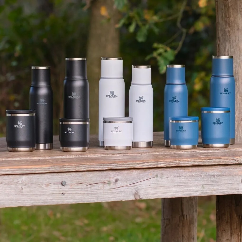 Stanley Adventure To-Go ételes termosz 350 mlAbyss kék, 350