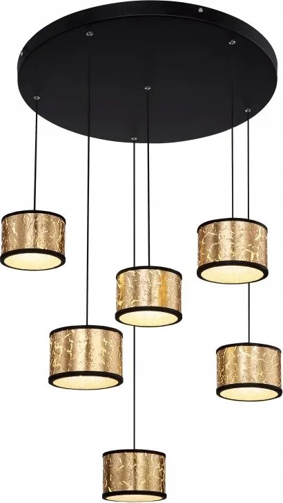 Potti függőlámpa 49367-36H Globo