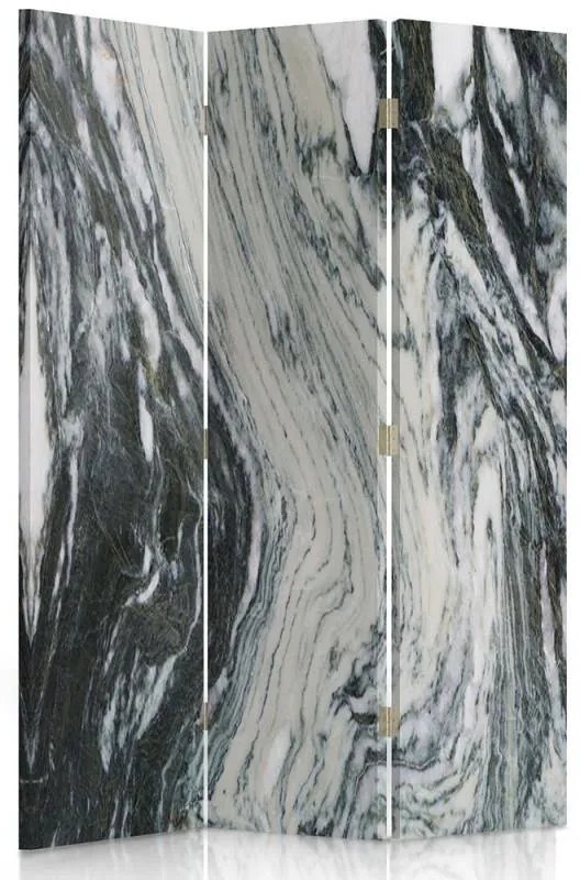 Gario Paraván Márvány Méret: 180 x 170 cm, Kivitelezés: Klasszikus paraván