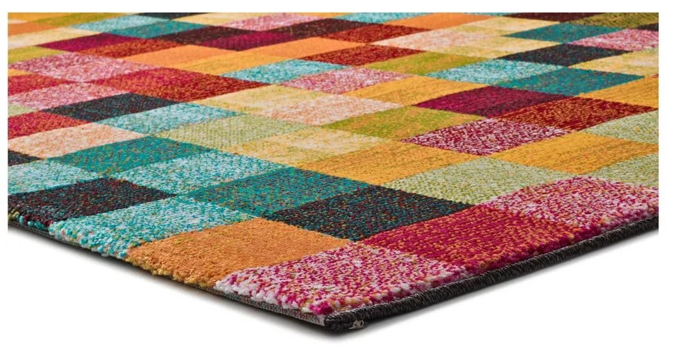 Pandora Multi Colori szőnyeg, 60 x 120 cm - Universal