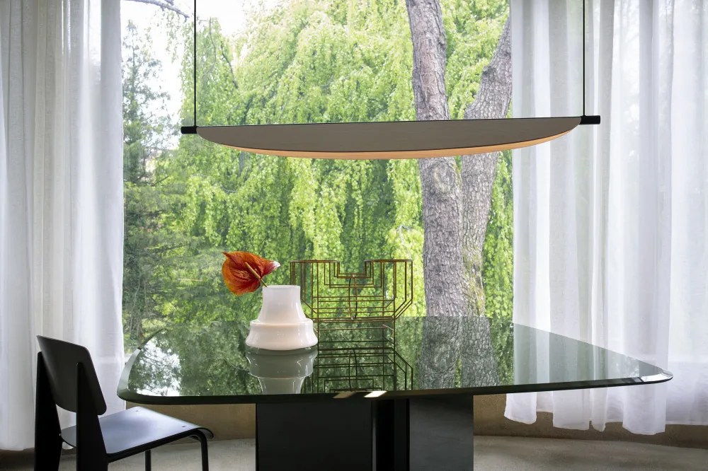 TOOY 562-23-C74-C74-L02 THULA Modern Függesztett Lámpa LED IP20