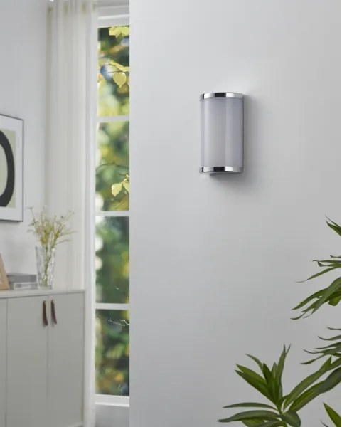 Eglo 95773 - LED Fali lámpa CUPELLA 2xLED/4,5W/230V