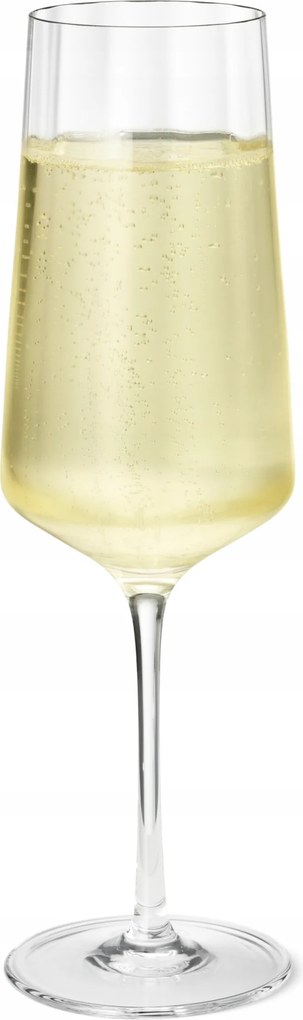 Georg Jensen Bernadotte Pezsgős poharak