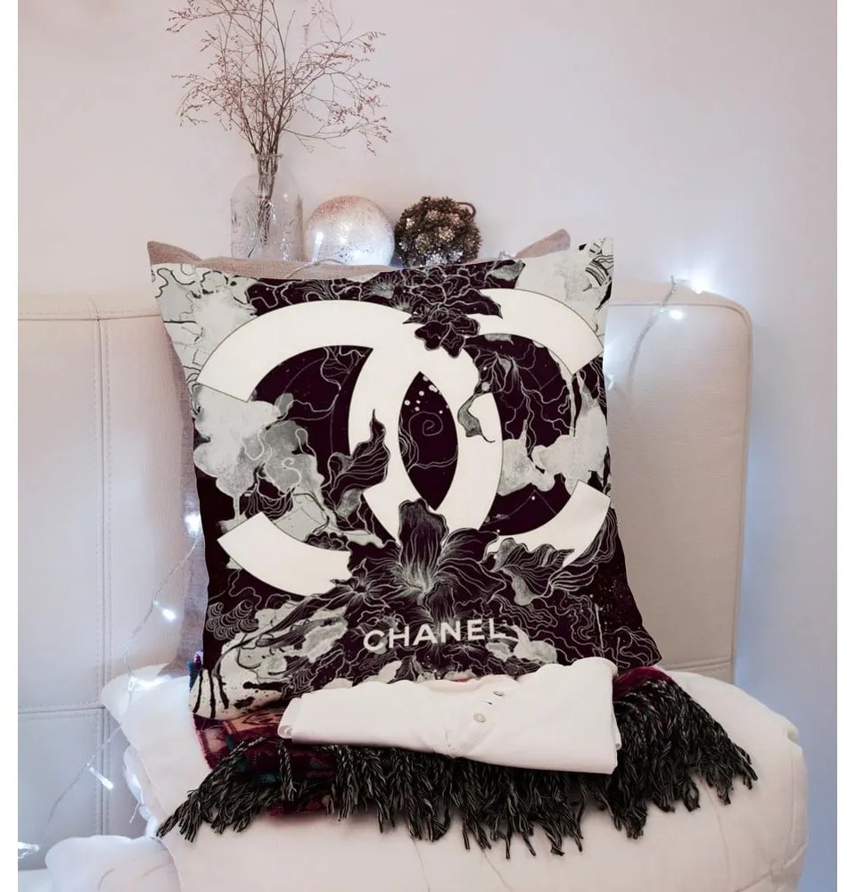 Párnahuzat 43x43 cm – Mila Home