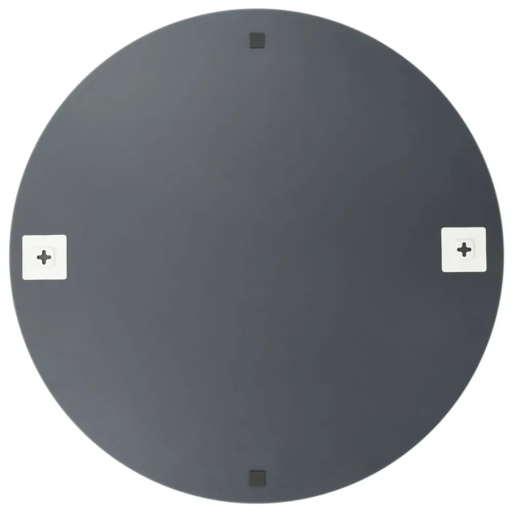 kör alakú tükör 60 cm