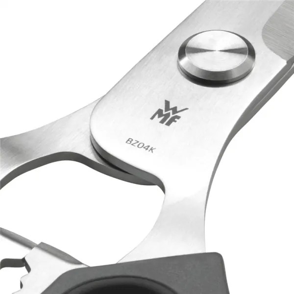 WMF - Univerzális olló 23,4 cm fekete