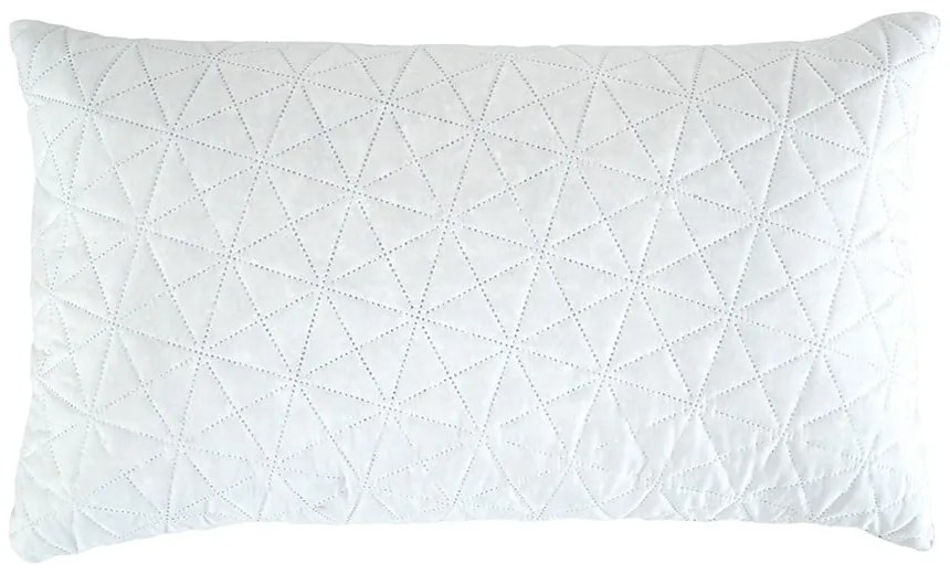 Párna memóriahab töltettel 45x75 cm Luxury – B.E.S.