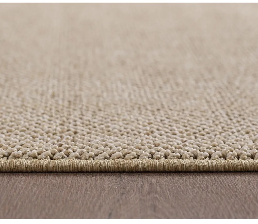 Bézs szőnyeg 240x340 cm Loom – Ayyildiz Carpets
