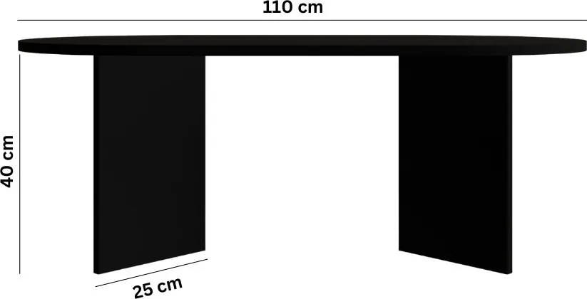 Leo Large - Black