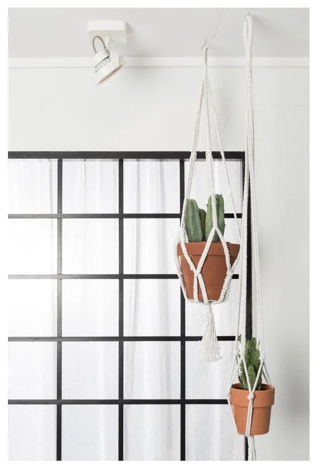 Dice fehér LED mennyezeti lámpa - Zuiver