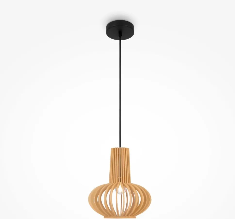 Maytoni Roots MOD193PL-01W 1x40W/E27 IP20