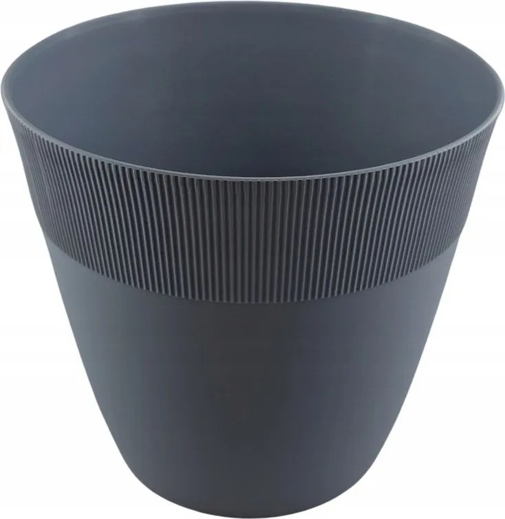 Virágtartó 15CM Állvánnyal 13,5cm Praktikus Fedő Virágokhoz Szuper Erős