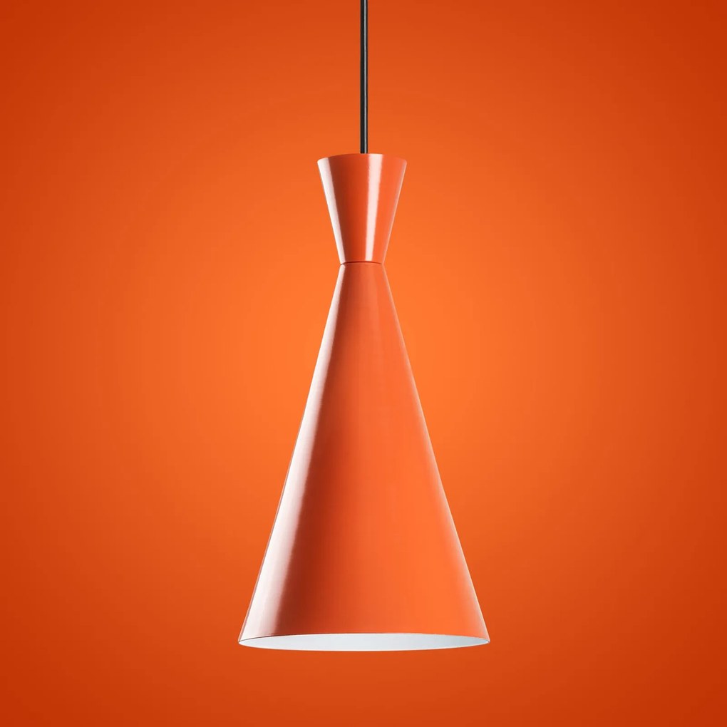 Tom - 3541 - Orange