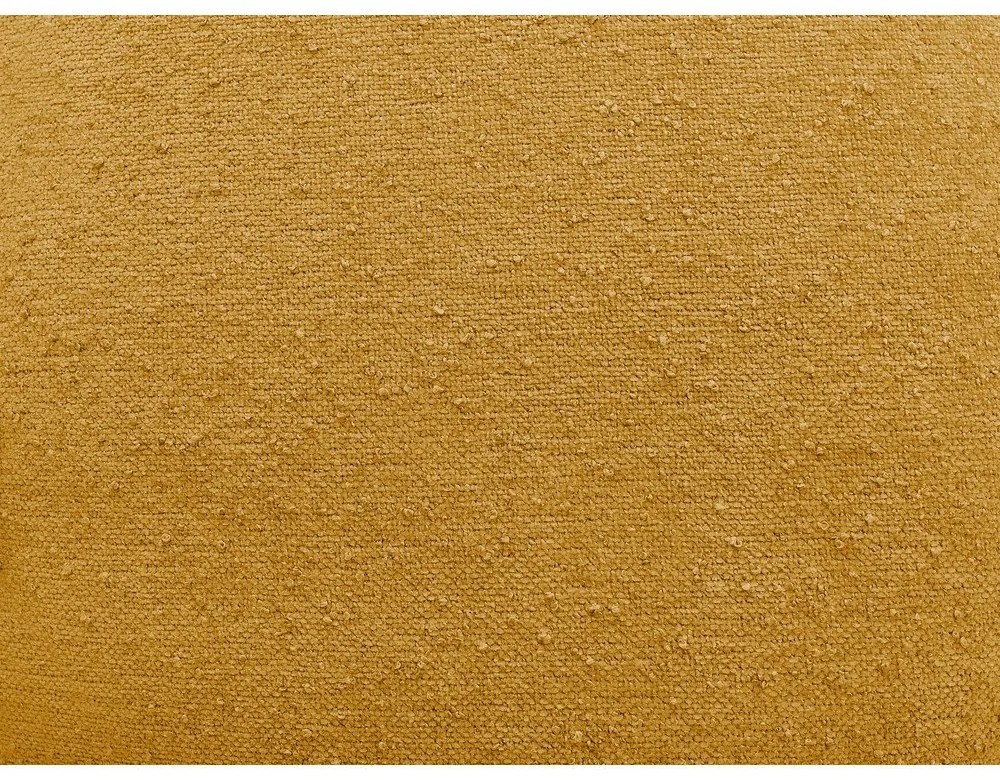 Okkersárga lábtartó Everest – Bobochic Paris