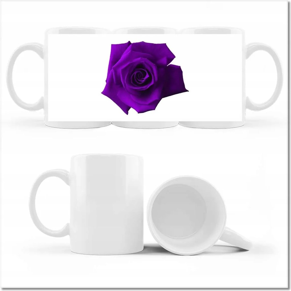 Nőnapi fényképes bögre Ajándék Love