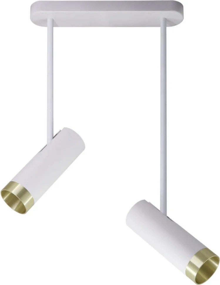 Polux PORTO 326058 Spotlámpa 2x10W/GU10 IP20