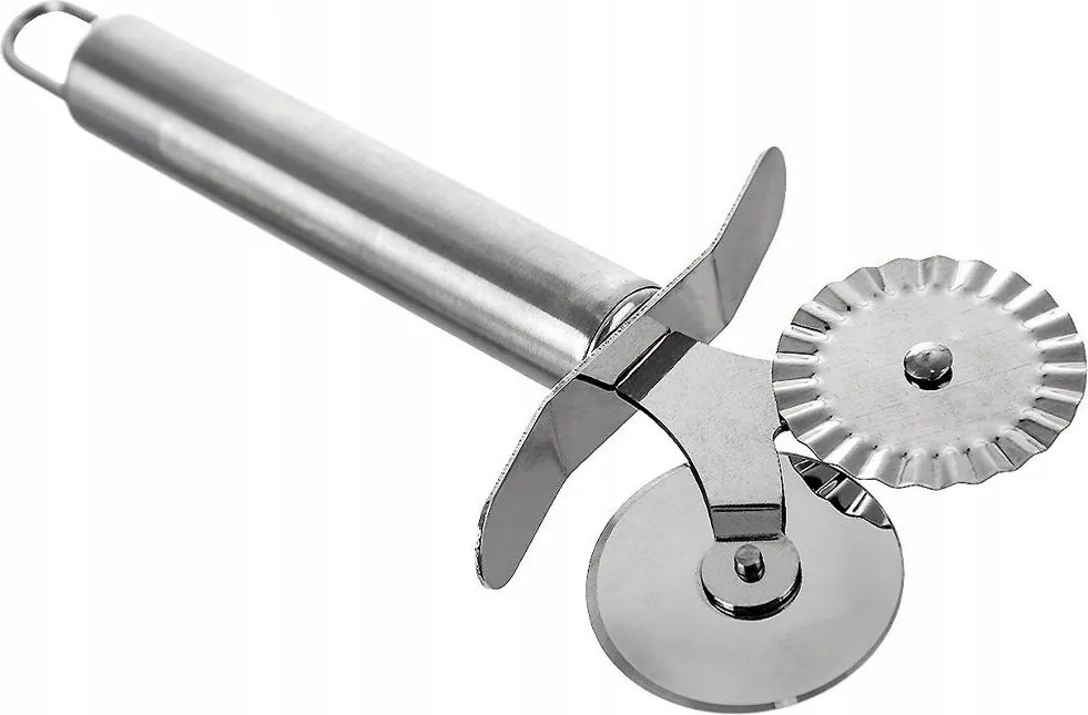 Dupla konyhai szeletelő gombóc tészta szeletelés