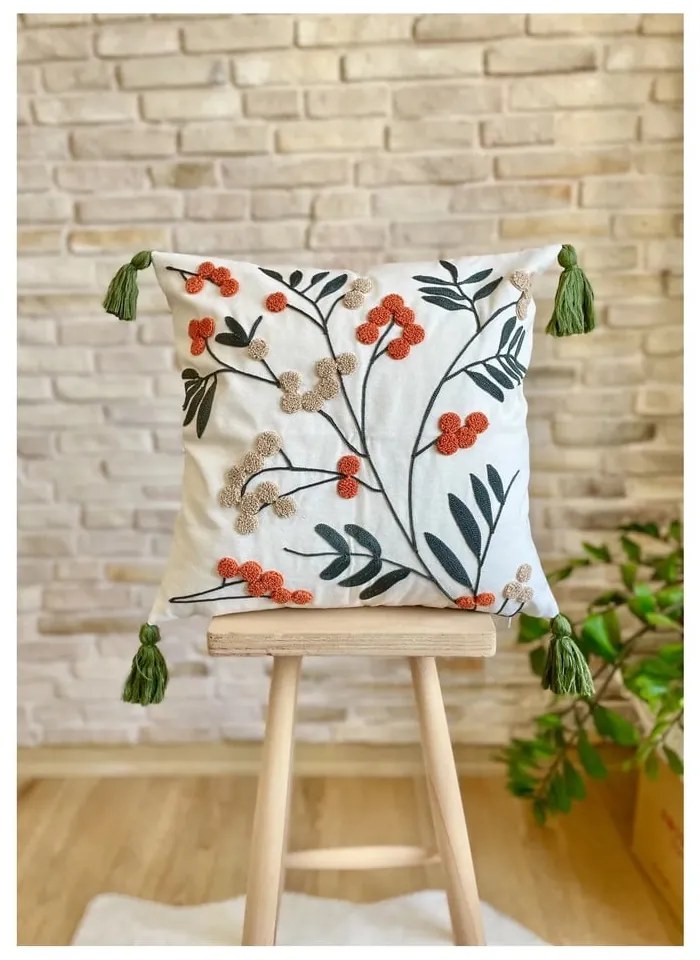 Párnahuzat 43x43 cm – Mila Home