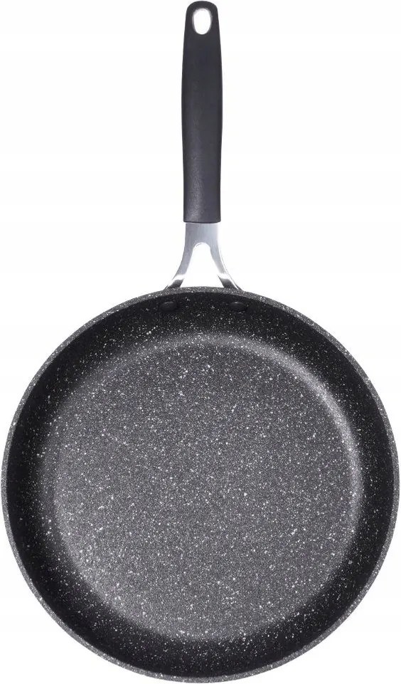 Orion Stoner gránit márvány tapadásmentes serpenyő 24 cm