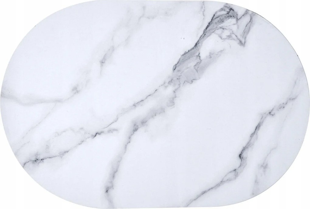 Fürdőszobaszőnyeg Marble ultra nedvszívó 40x60 cm