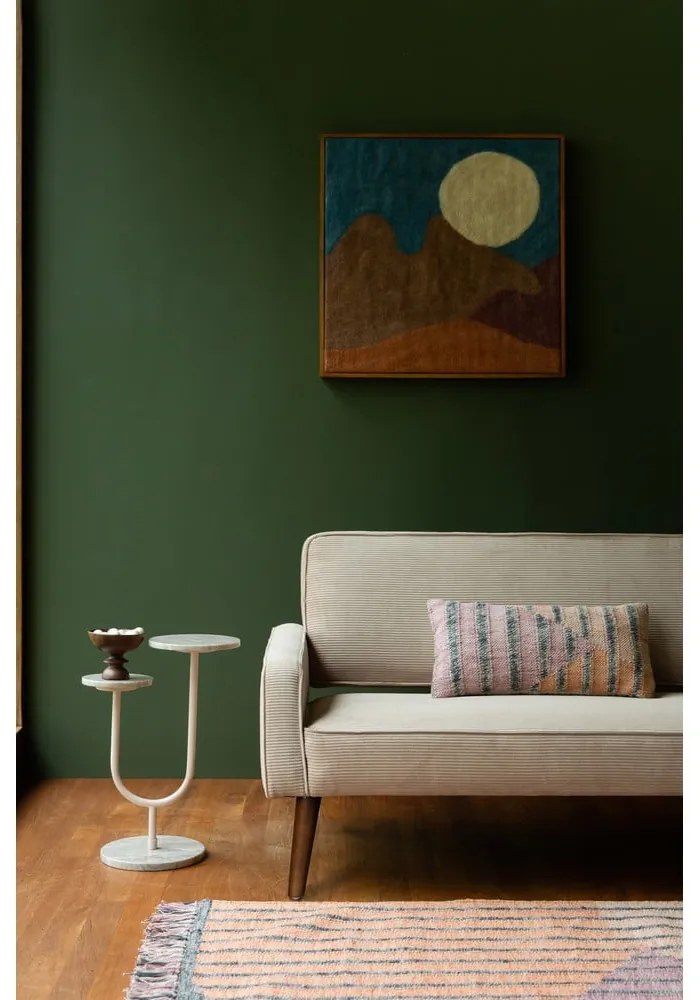 Díszpárna 30x60 cm Hampton – Dutchbone