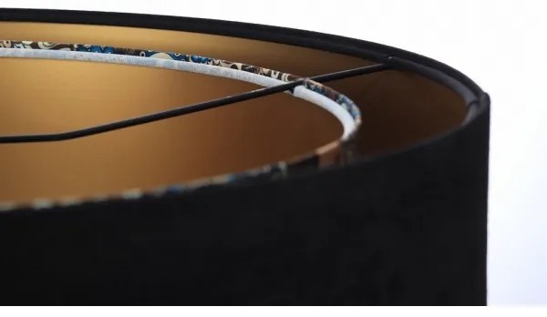 Csillár zsinóron GALAXY 1xE27/60W/230V