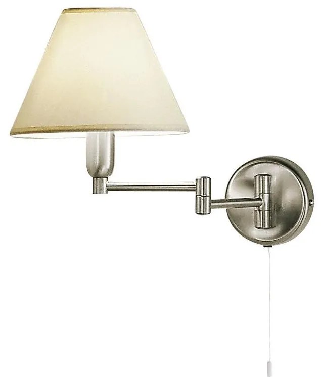 Kolarz 264.61.6 - Fali lámpa HILTON 1xE14/40W/230V