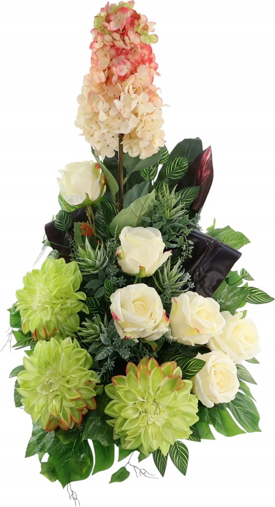 Sírkompozíció 75005061 csokor vázába