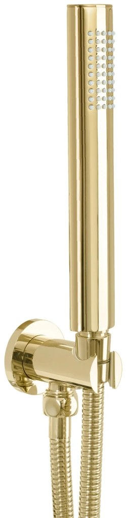 zuhanyszett REA OVAL Gold BOX