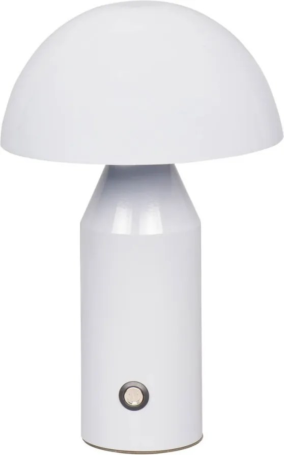 Italux Dorbia TB-83647-WH Asztali lámpa 1x2W/LED 3000-6500K 45lm IP20