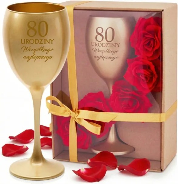 Ajándék 80. Születésnapra Nagy Pohár Nőnek Anya Nagymama Nagypapa