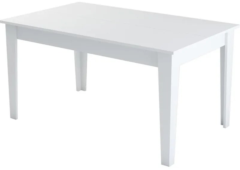 Étkező asztal Milan 519 - White