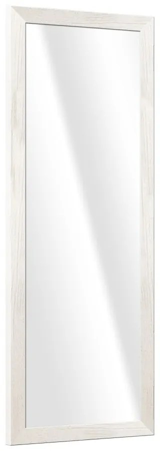 Fali tükör 47x127 cm Lahti – Styler