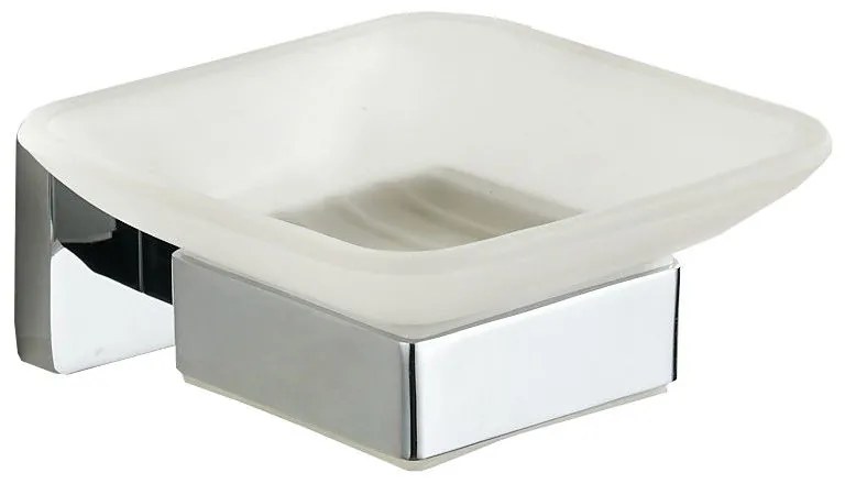 Mexen tartozékok, ASIS szappantartó, króm, 7017639-00