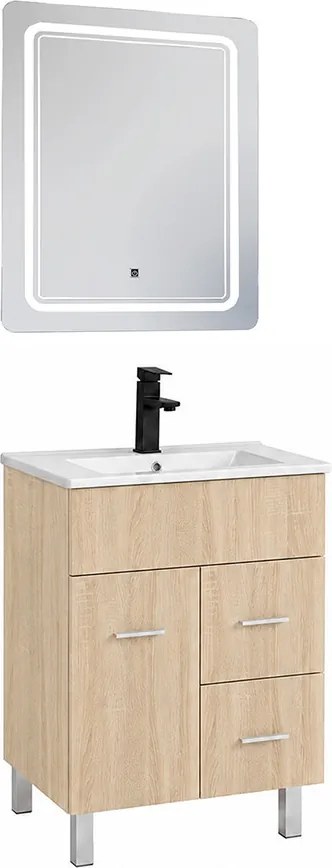 Neo Vision 60 komplett
