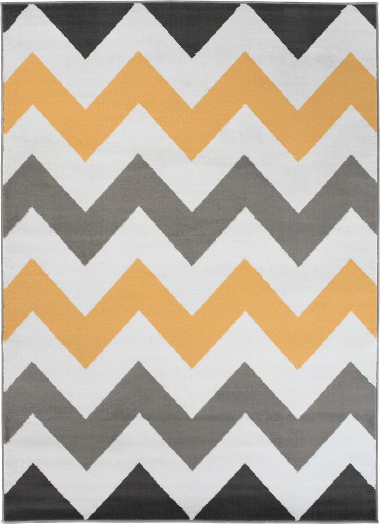 Dream Szőnyeg Bcf 200x200 Plüss Színes Kedves mix