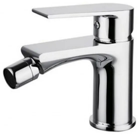 Asti bidé csaptelep, egykaros