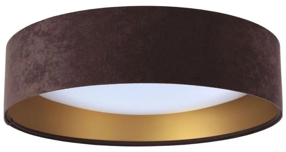 LED Dimmelhető lámpa SMART GALAXY LED/36W/230V á. 55 cm Wi-Fi Tuya + távirányító