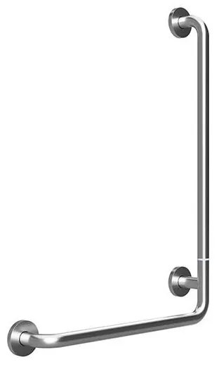 Fogantyú 63x89 cm, rozsdamentes acél/ezüstszínű