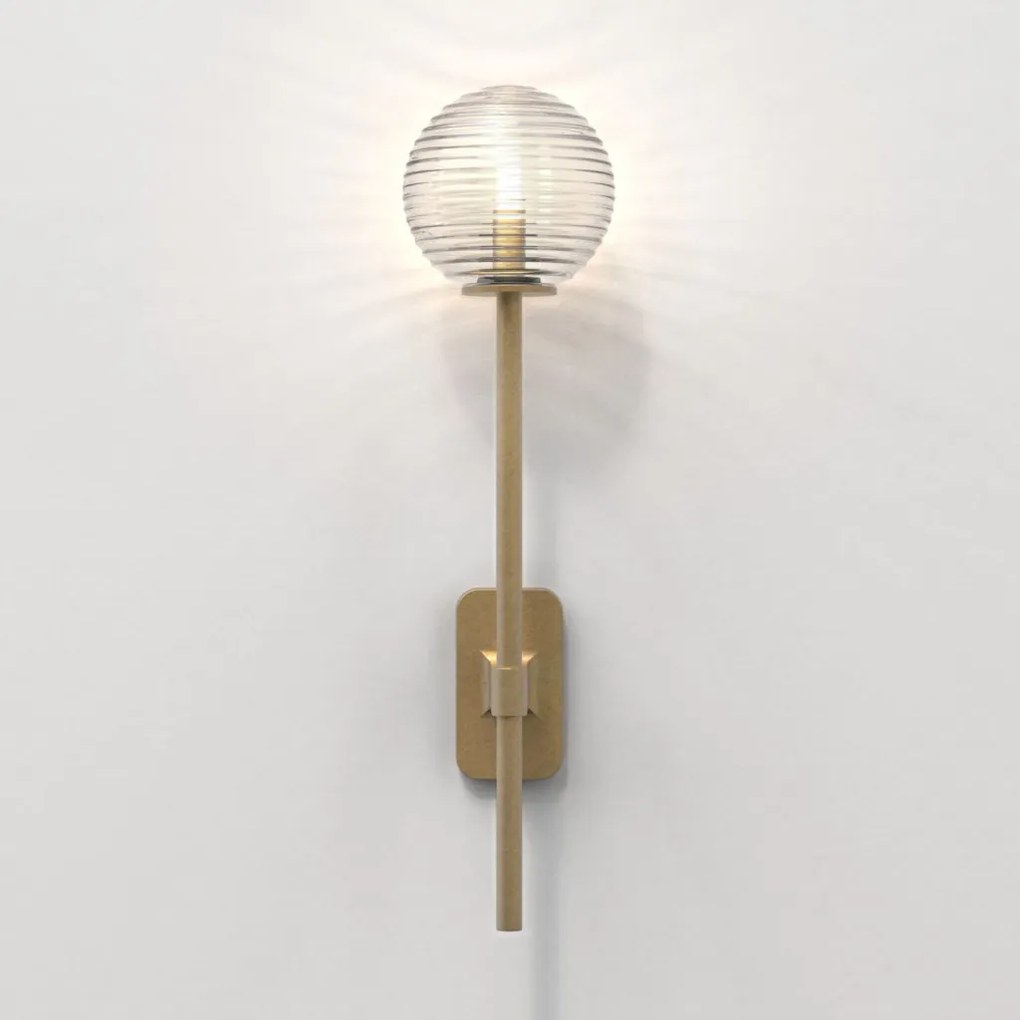 Astro Lighting TACOMA 1429009 Fali lámpa 1x3W/G9 IP44