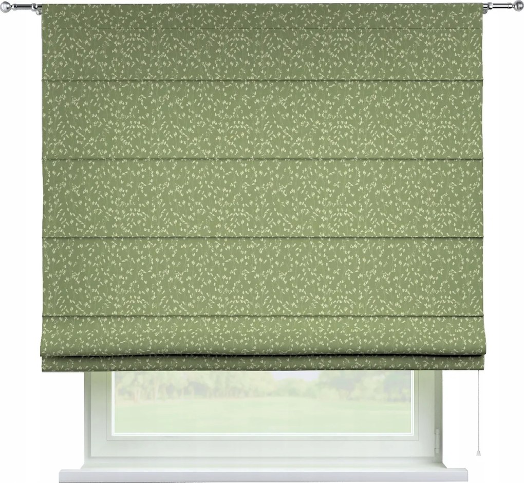 Kész Római roló Torino 140x180cm zöld