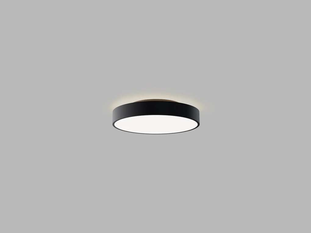LED2 1275553DTW Mennyezeti lámpa Ringo II 40 P/n, B Dali Tw/push Tw 32+8W 3