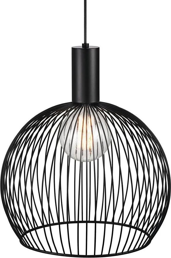 Nordlux AVER 84253003 Függőlámpa 1x60W/E27 IP20