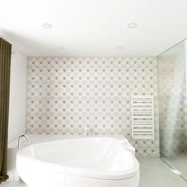 RED - Design Rendl-R10565- LED Kültéri beépíthető lámpa AMIGA 8W/230V IP65