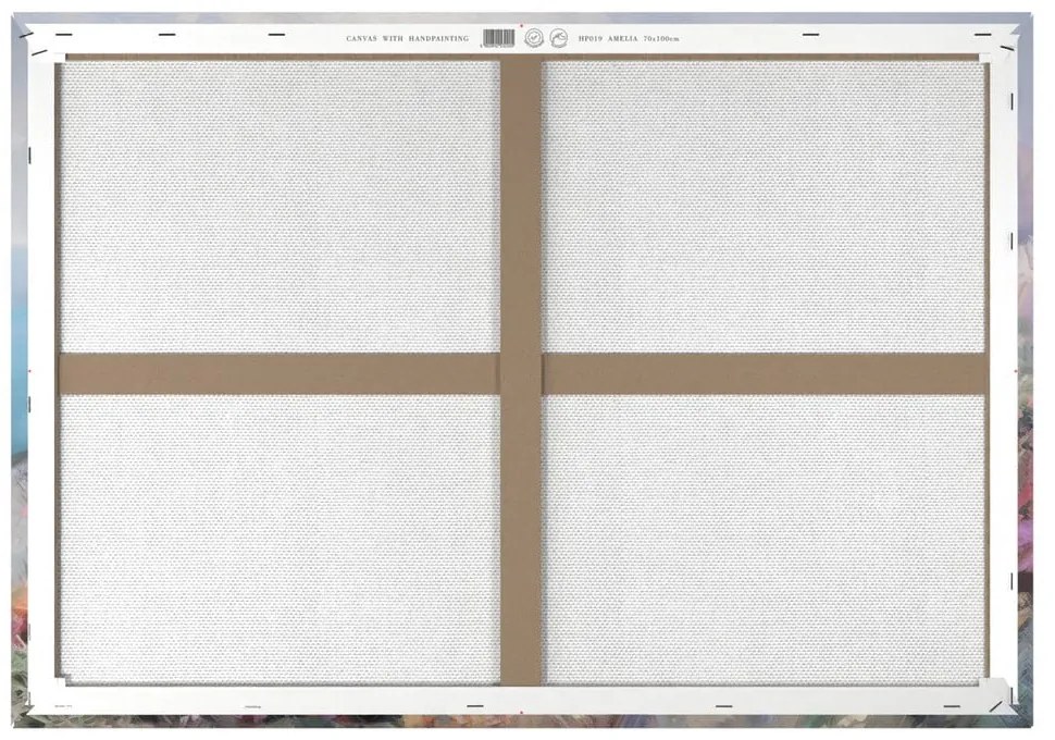 Kép 100x70 cm Amelia – Styler