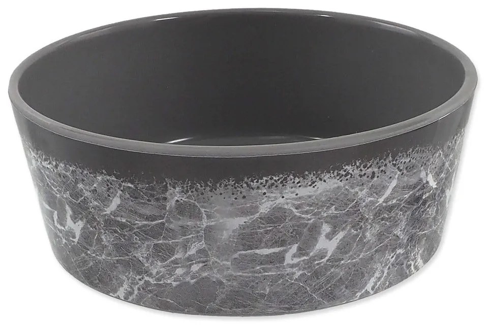 Tálka kisállatoknak ø 15 cm Dog Fantasy – Plaček Pet Products