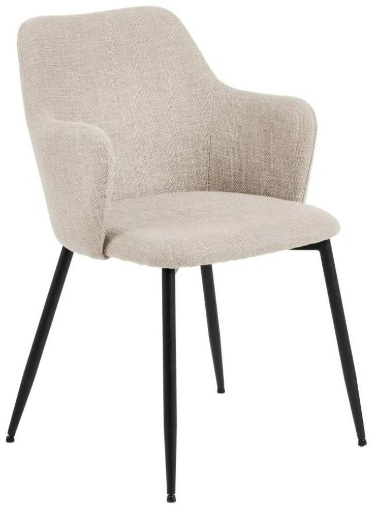 Skylar design karfás szék