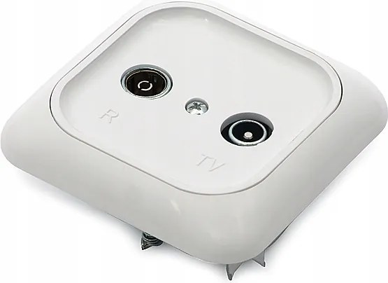 GAP-14-BG-DK süllyesztett átmenő aljzat