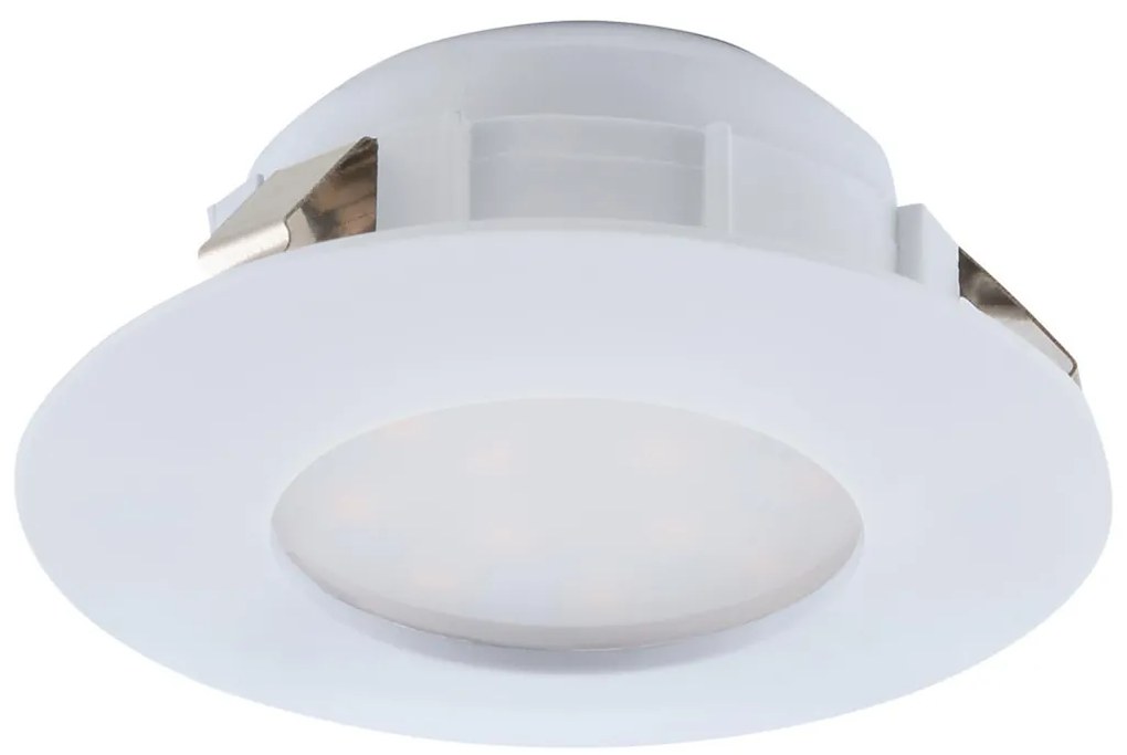 Eglo PINEDA 95817 Beépíthető spotlámpa 1x6W/LED 500LM IP44